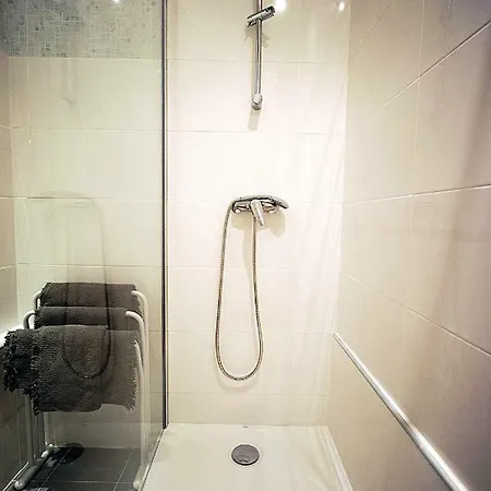 Segurane Apartman