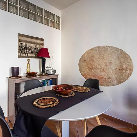 Apartman Segurane Nizza
