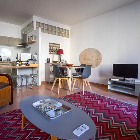 Apartman Segurane *