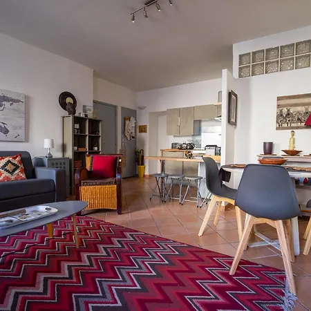 Apartman Segurane *