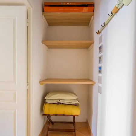 Segurane Apartman