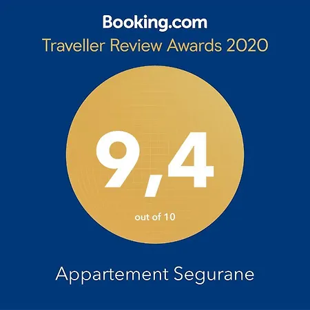 Segurane Apartment